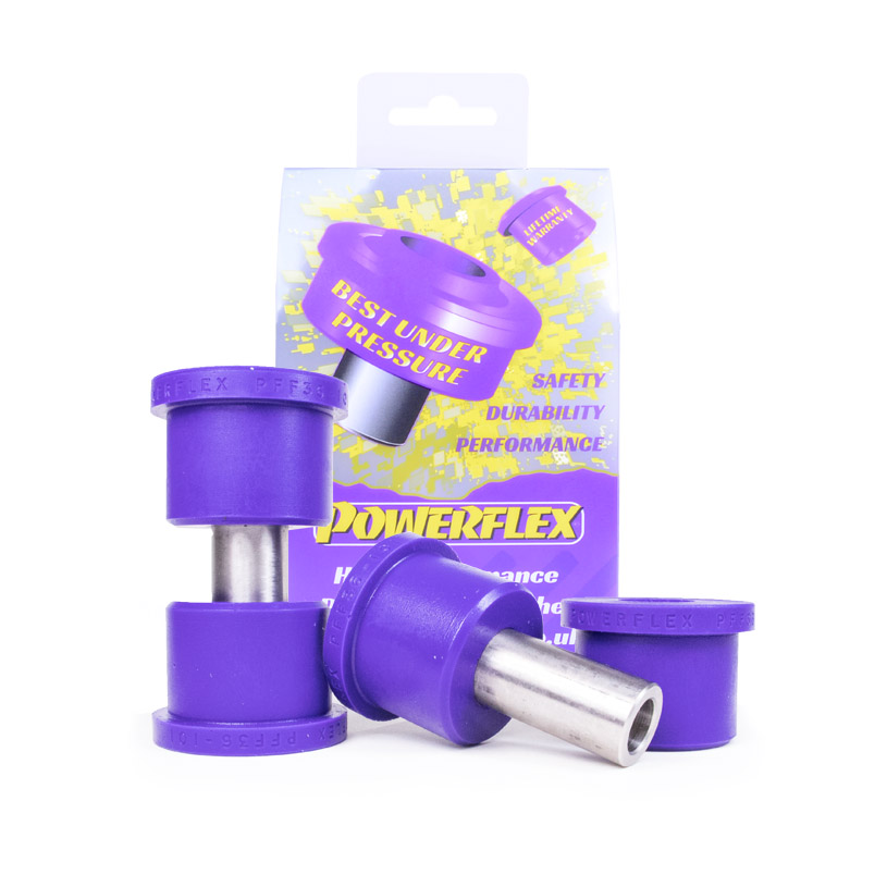 Powerflex Front Lower Wishbone Front Bush