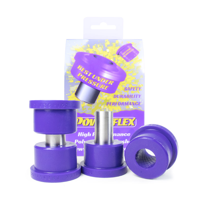 Powerflex Front Lower Wishbone Rear Bush