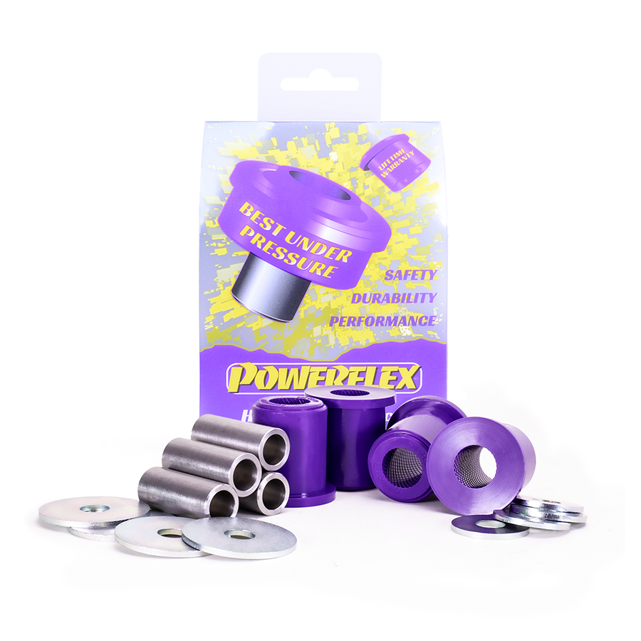 Powerflex Front Upper Wishbone Bush