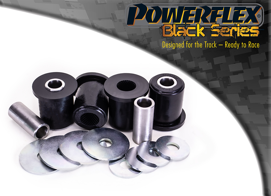Powerflex Front Upper Wishbone Bush