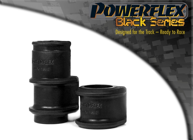 Powerflex Steering Rack Mounting Bush Kit