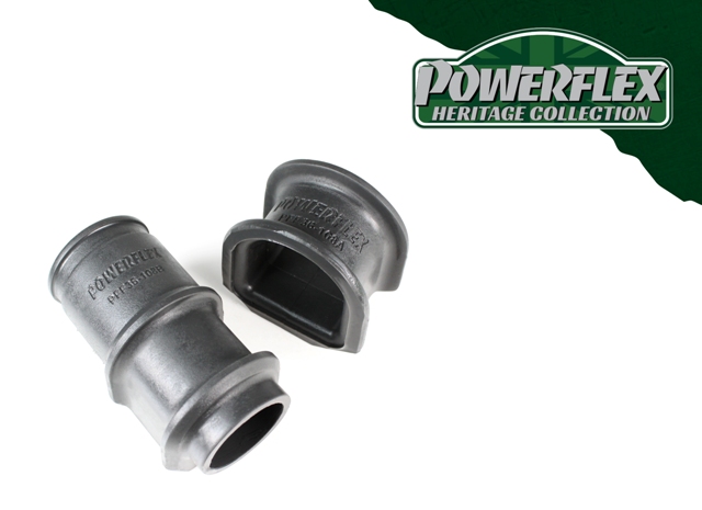 Powerflex Steering Rack Mounting Bush Kit