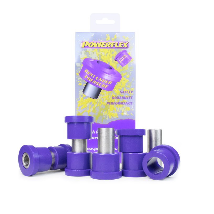 Powerflex Rear Lower Inner Wishbone Bush