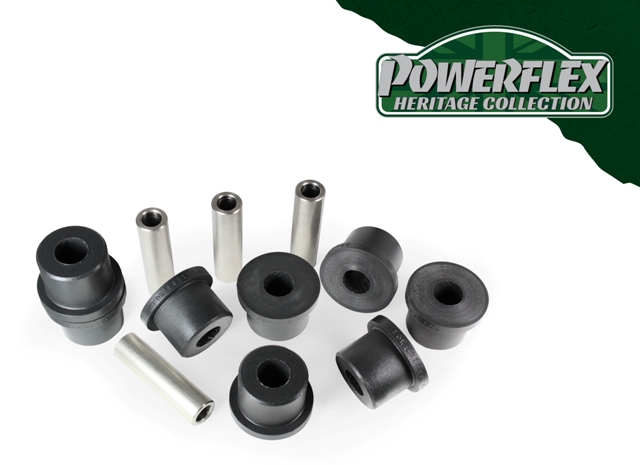 Powerflex Rear Lower Inner Wishbone Bush