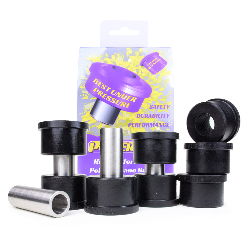 Powerflex Rear Lower Outer Wishbone Bush