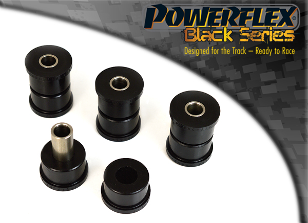 Powerflex Rear Lower Outer Wishbone Bush