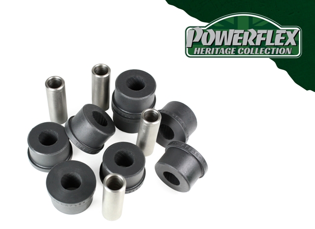 Powerflex Rear Lower Outer Wishbone Bush