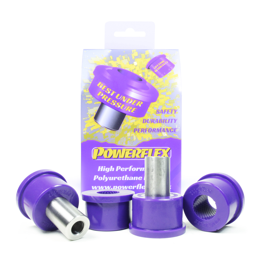 Powerflex Rear Upper Wishbone Bush Outer