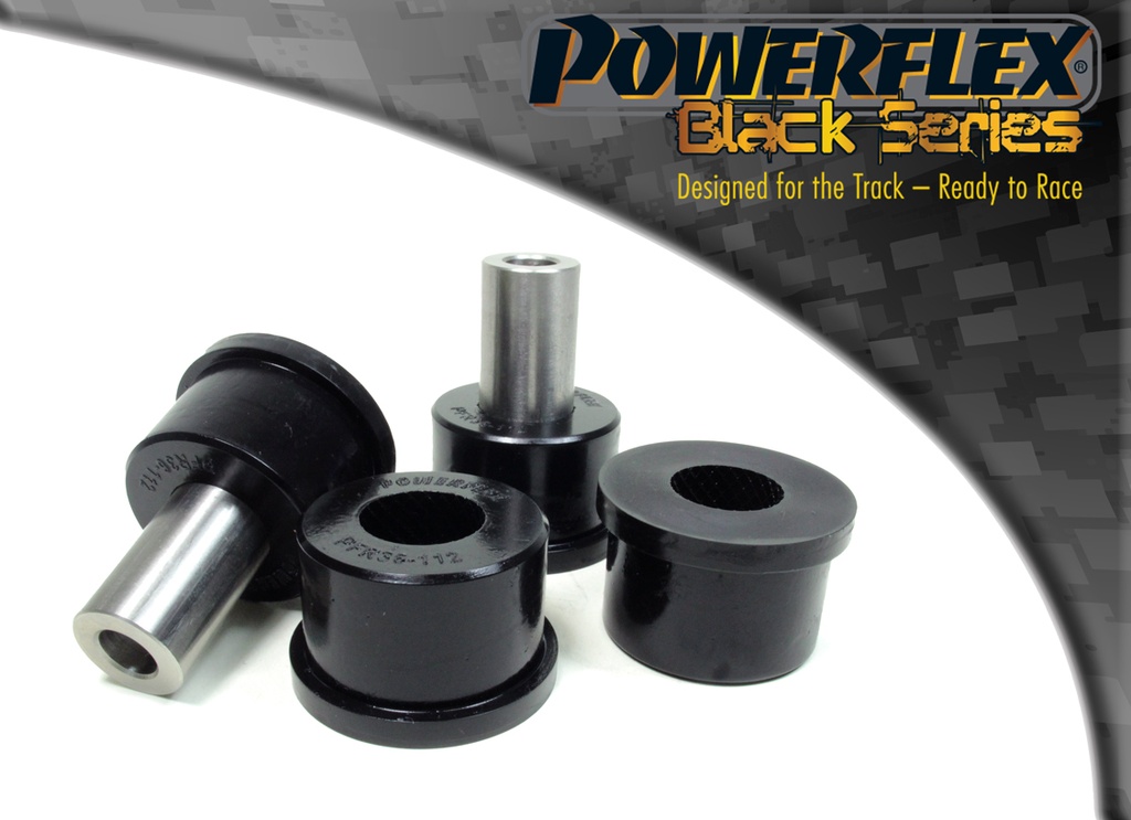 Powerflex Rear Upper Wishbone Bush Outer