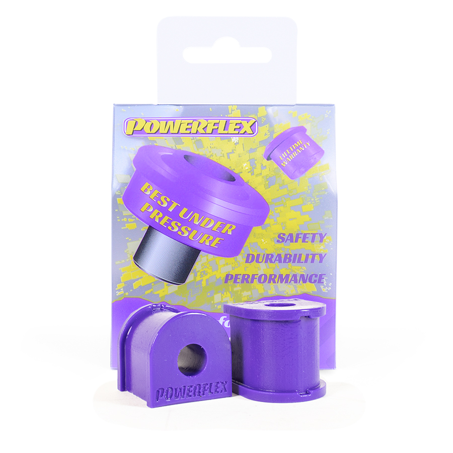 Powerflex Rear Anti Roll Bar Mounting Bush 11mm