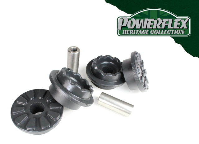 Powerflex Rear Diff Mounting Bush