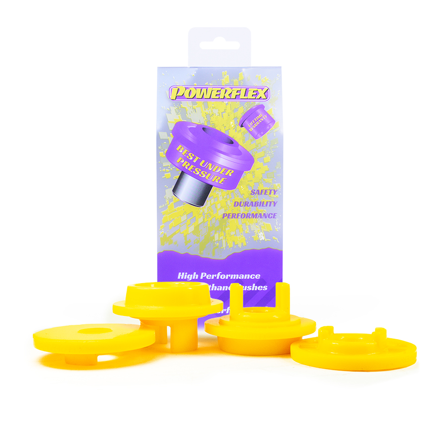 Powerflex Rear Diff Mounting Bush Insert
