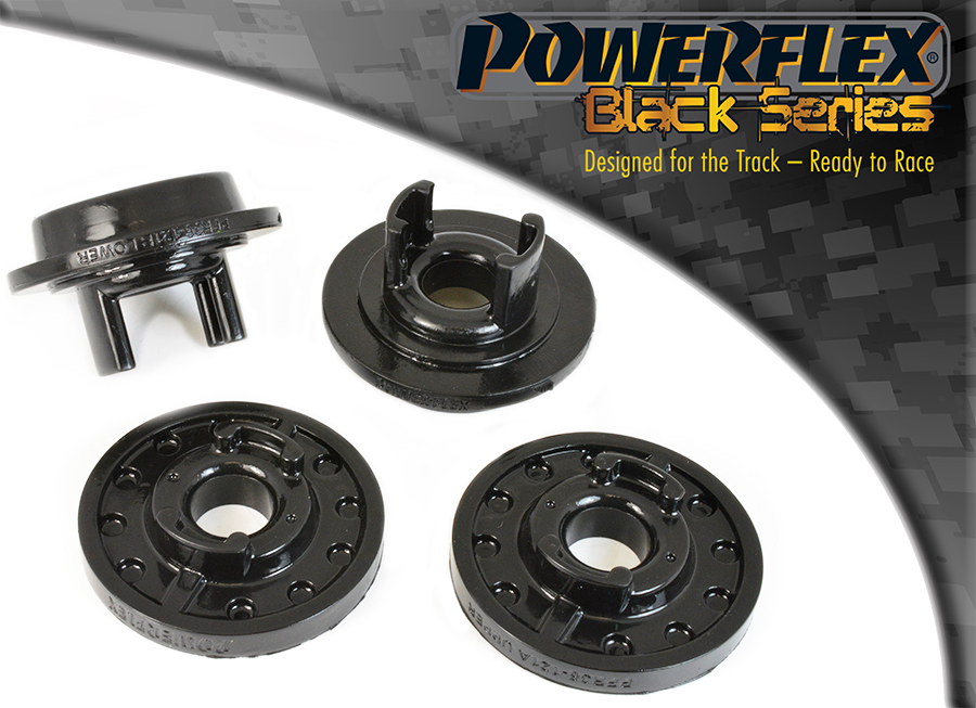 Powerflex Rear Diff Mounting Bush Insert