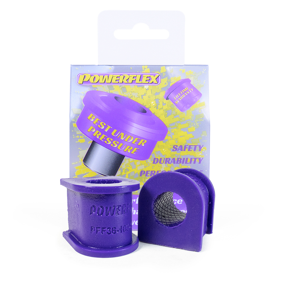 Powerflex Front Anti Roll Bar Mounting Bush 22mm