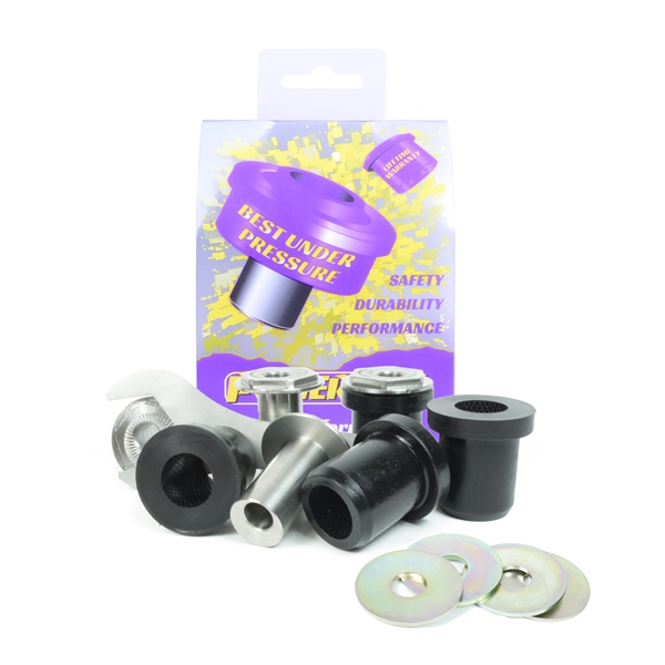 Powerflex  Front Upper Wishbone Bush Camber Adjust
