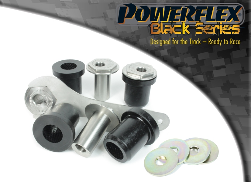 Powerflex  Front Upper Wishbone Bush Camber Adjust