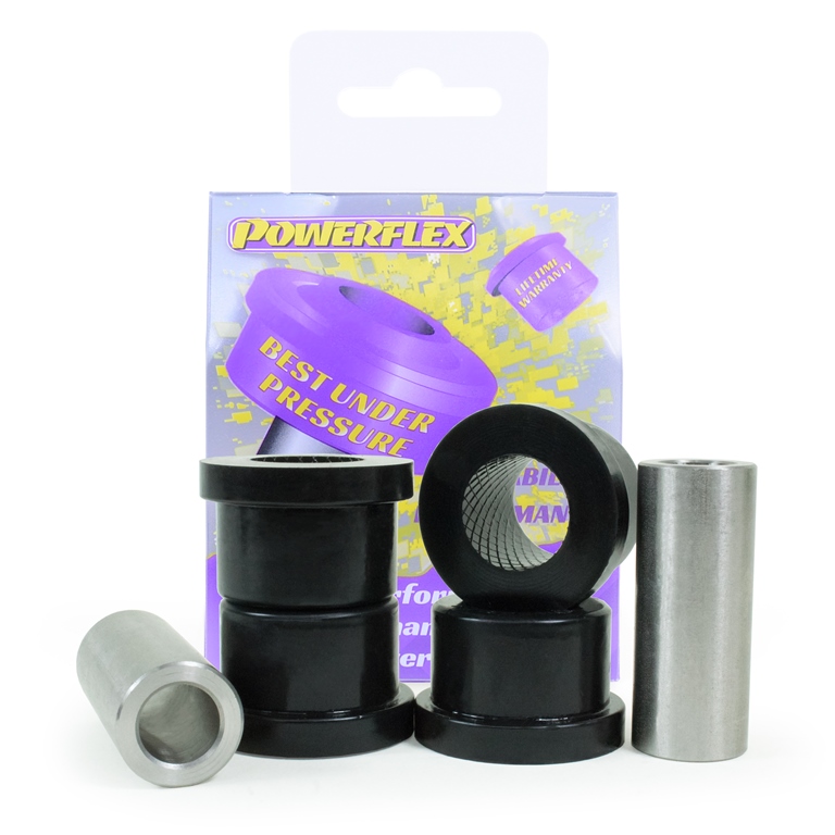 Powerflex Rear Trailing Arm Front Bush