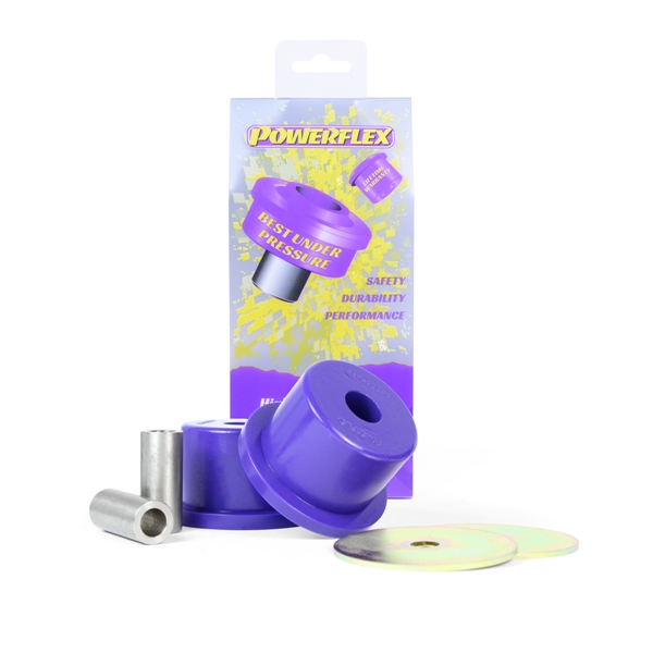 Powerflex Rear Diff Carrier Bracket Bush