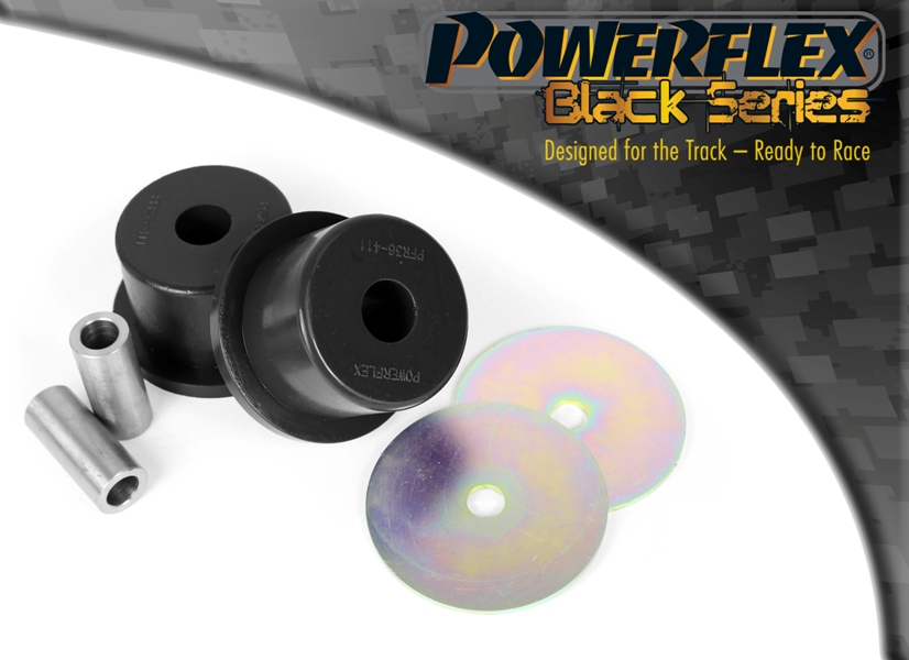 Powerflex Rear Diff Carrier Bracket Bush
