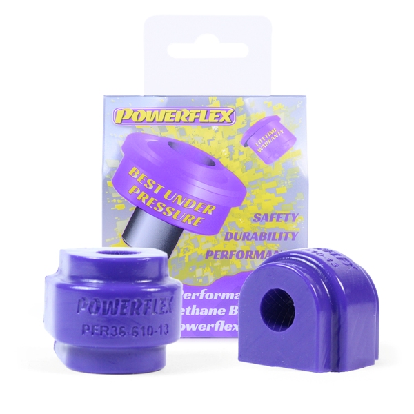 Powerflex Rear Anti Roll Bar Bush