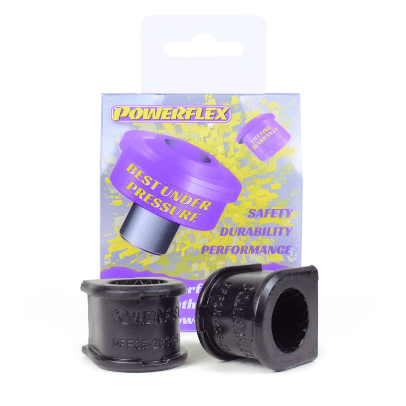 Powerflex Front Anti Roll Bar Mount 25.5mm  MPS On