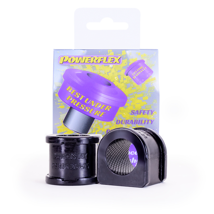Powerflex Rear Anti Roll Bar Bush 25mm  MPS Only