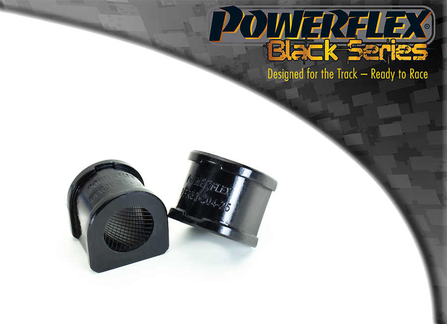 Powerflex Rear Anti Roll Bar Bush 25mm  MPS Only