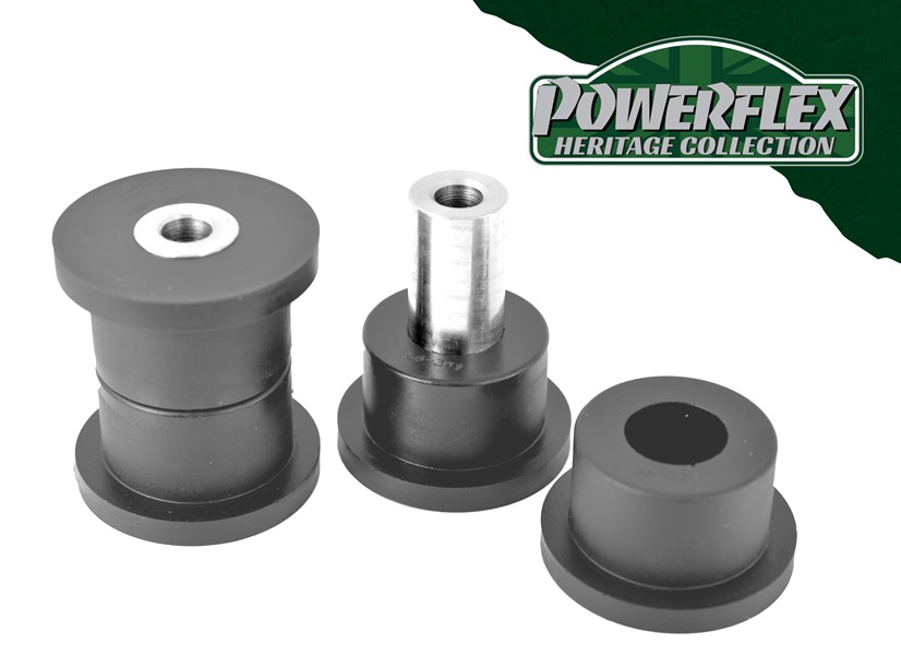 Powerflex  Front Lower Wishbone Front Bush Mazda R