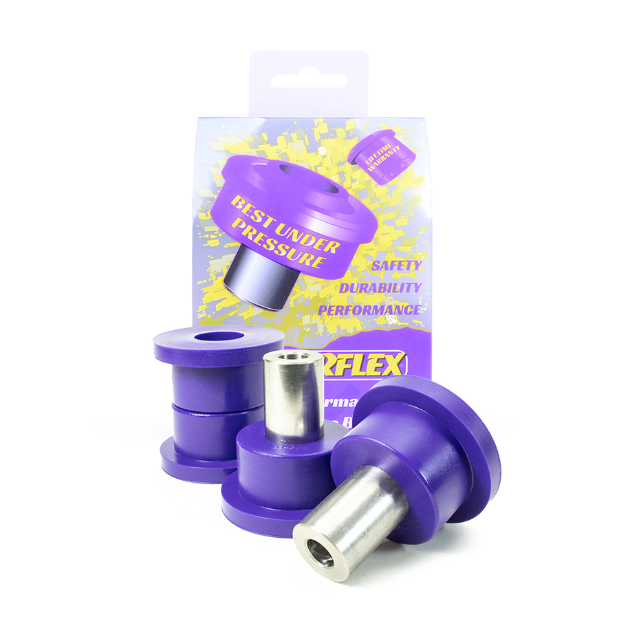 Powerflex Front Lower Wishbone Rear Bush