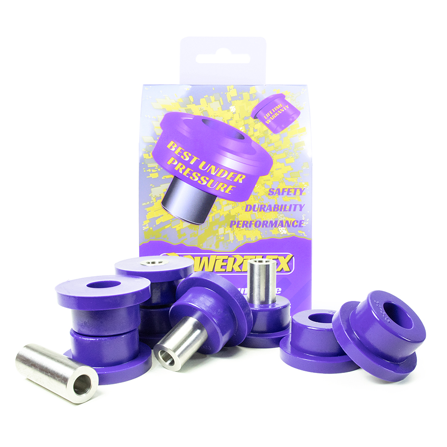 Powerflex Front Upper Wishbone Bush