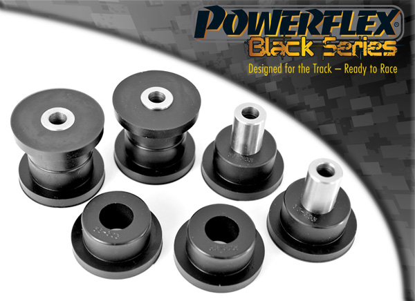 Powerflex Front Upper Wishbone Bush