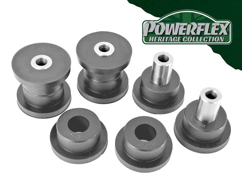 Powerflex  Front Upper Wishbone Bush Mazda RX-7 Ge