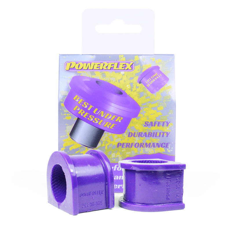 Powerflex Front Anti Roll Bar Bush 29mm