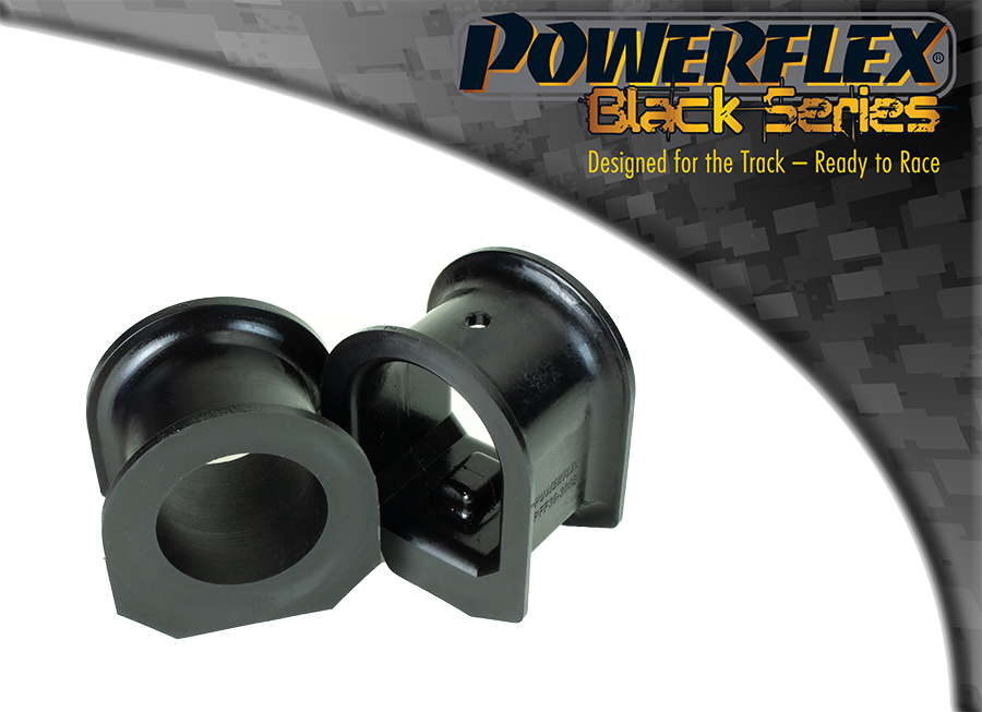 Powerflex Power Steering Rack Mount Kit