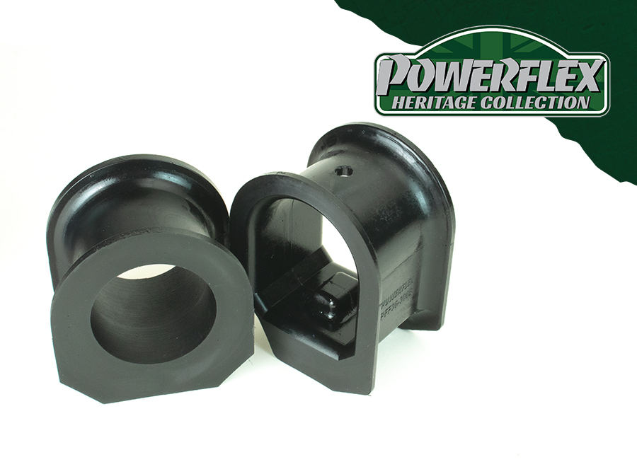 Powerflex  Power Steering Rack Mount Kit Mazda RX-