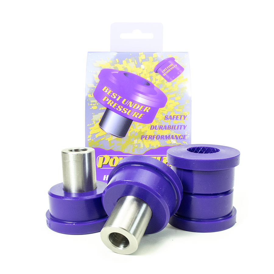 Powerflex Rear Trailing Arm Front Bush