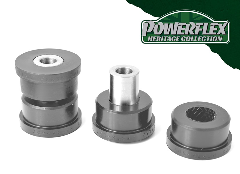 Powerflex  Rear Trailing Arm Front Bush Mazda RX-7