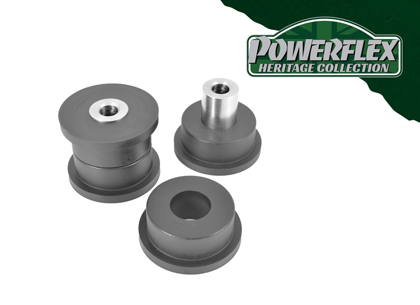 Powerflex  Rear Lower Control Arm Inner Bush Mazda