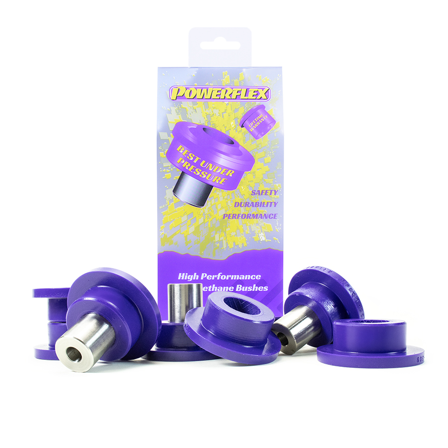 Powerflex Rear Upper Wishbone Bush