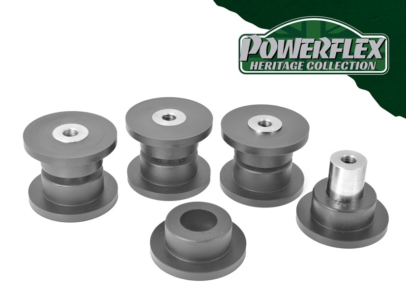 Powerflex  Rear Upper Arm Inner Bush Mazda RX-7 Ge