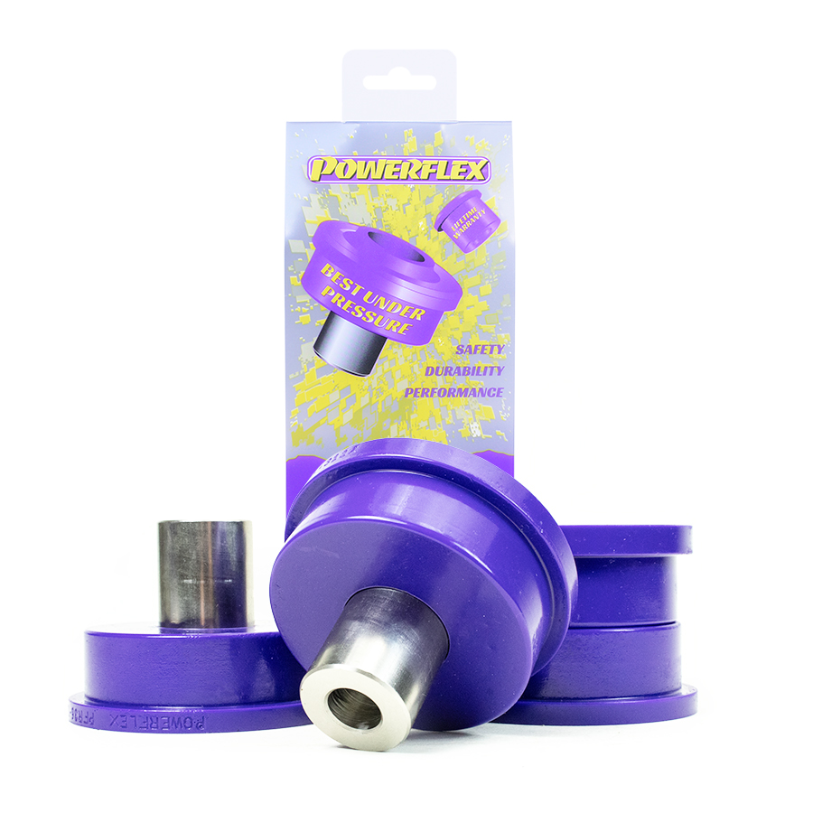 Powerflex Rear Diff To Cross Member Bush