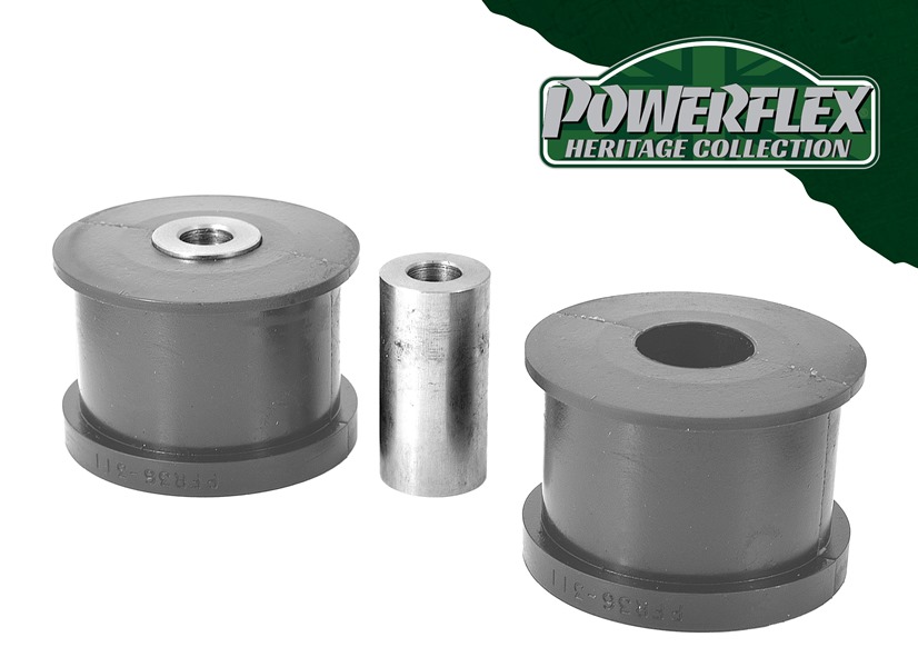 Powerflex  Rear Diff To Cross Member Bush Mazda RX