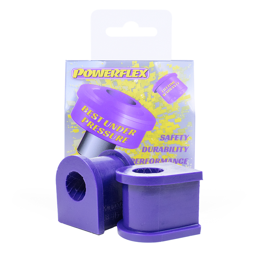 Powerflex Rear Anti Roll Bar Bush 16mm