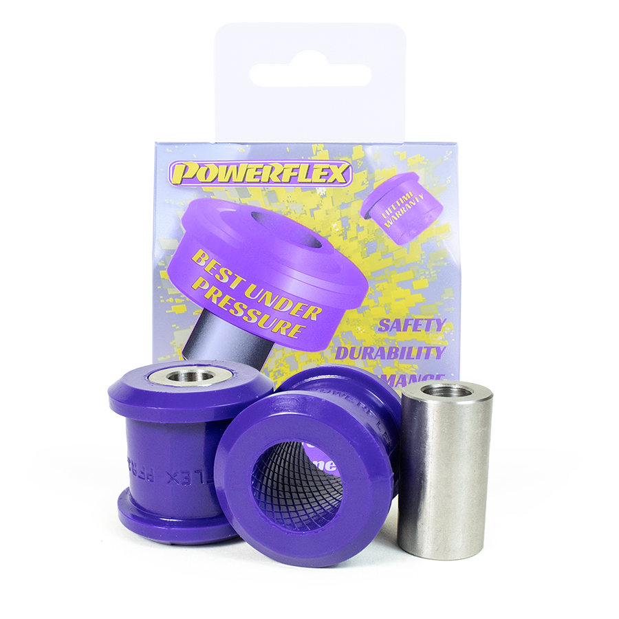 Powerflex Rear Toe Adjuster Outer Bush