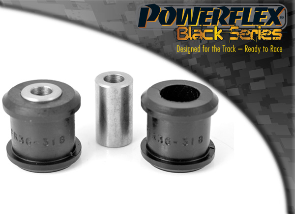 Powerflex Rear Toe Adjuster Outer Bush
