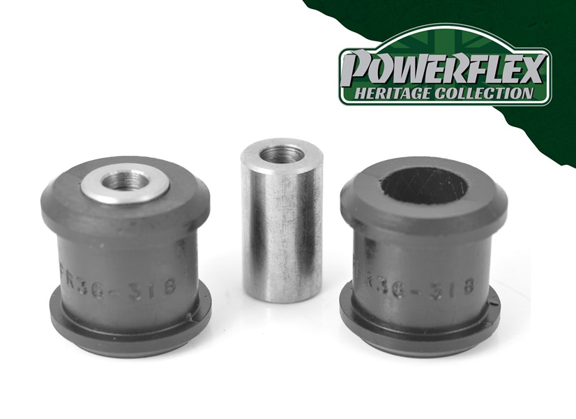 Powerflex  Rear Toe Adjuster Outer Bush Mazda RX-7