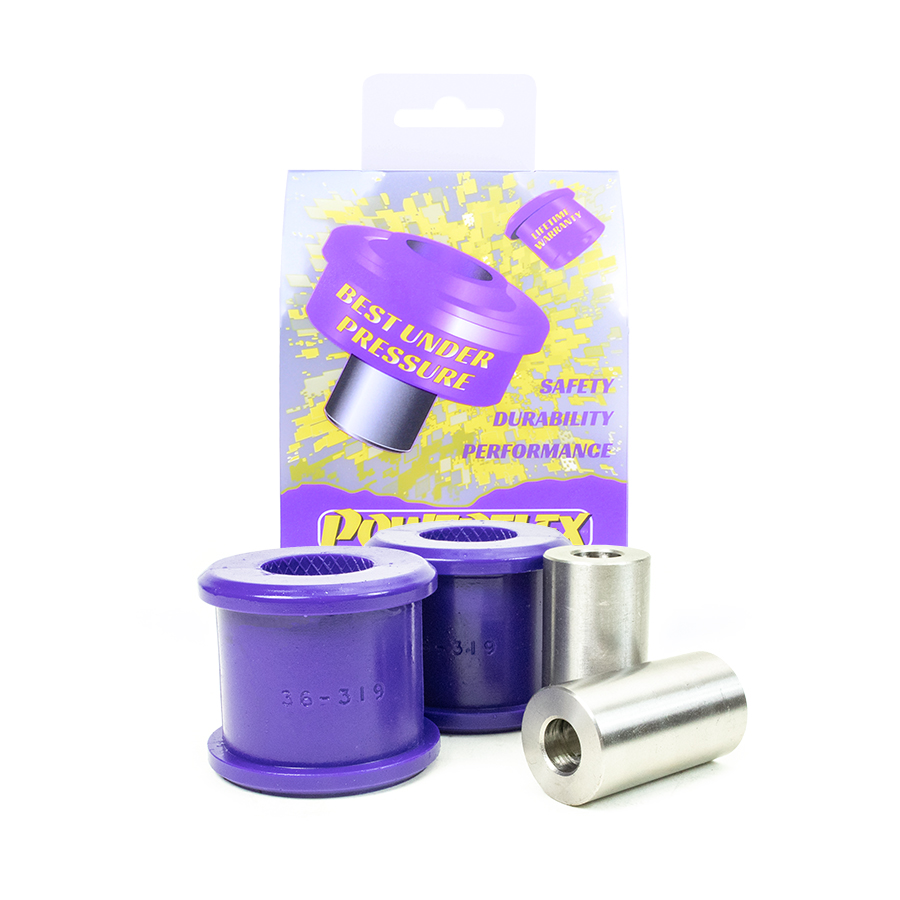 Powerflex Rear Toe Adjuster Inner Bush