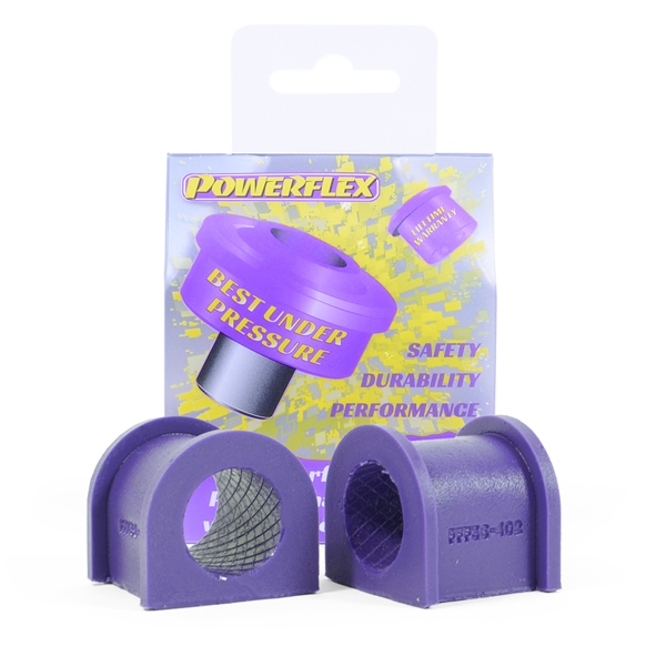 Powerflex Front Anti Roll Bar Bush 26.5mm