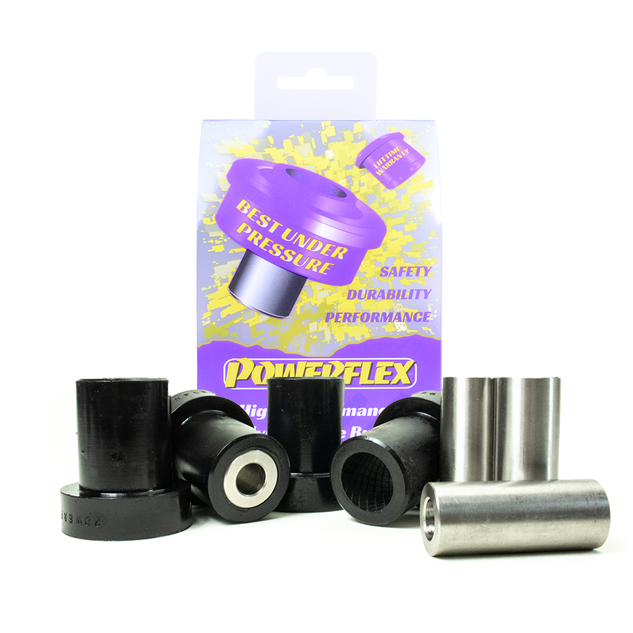 Powerflex Front Upper Wishbone Bush