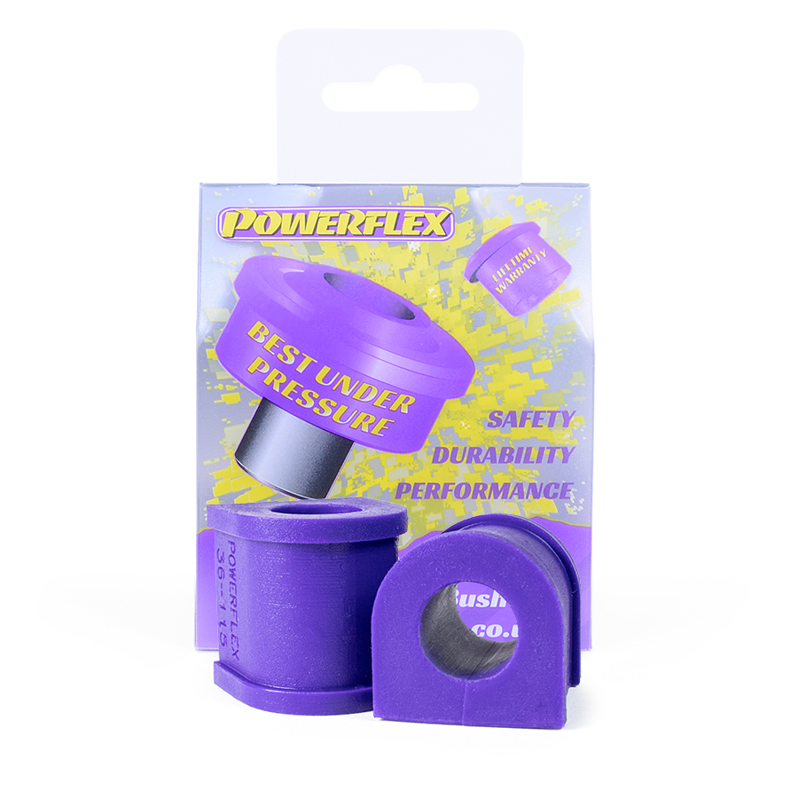 Powerflex Rear Anti Roll Bar Bush 16mm